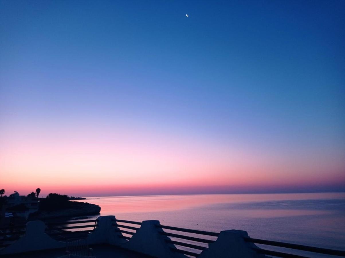 La Riva Hotel Lido di Noto Екстериор снимка