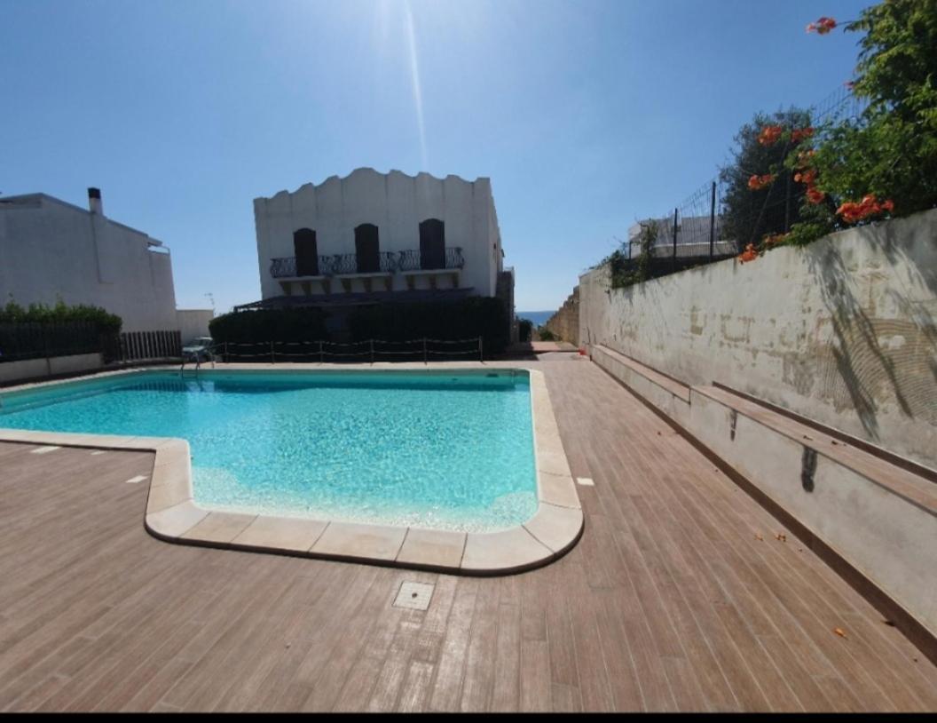 La Riva Hotel Lido di Noto Екстериор снимка