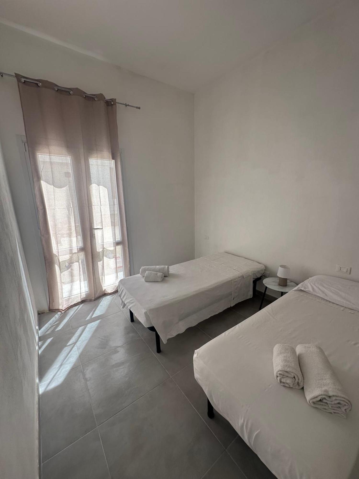 La Riva Hotel Lido di Noto Екстериор снимка