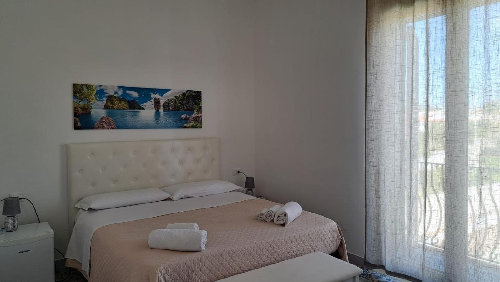 La Riva Hotel Lido di Noto Екстериор снимка