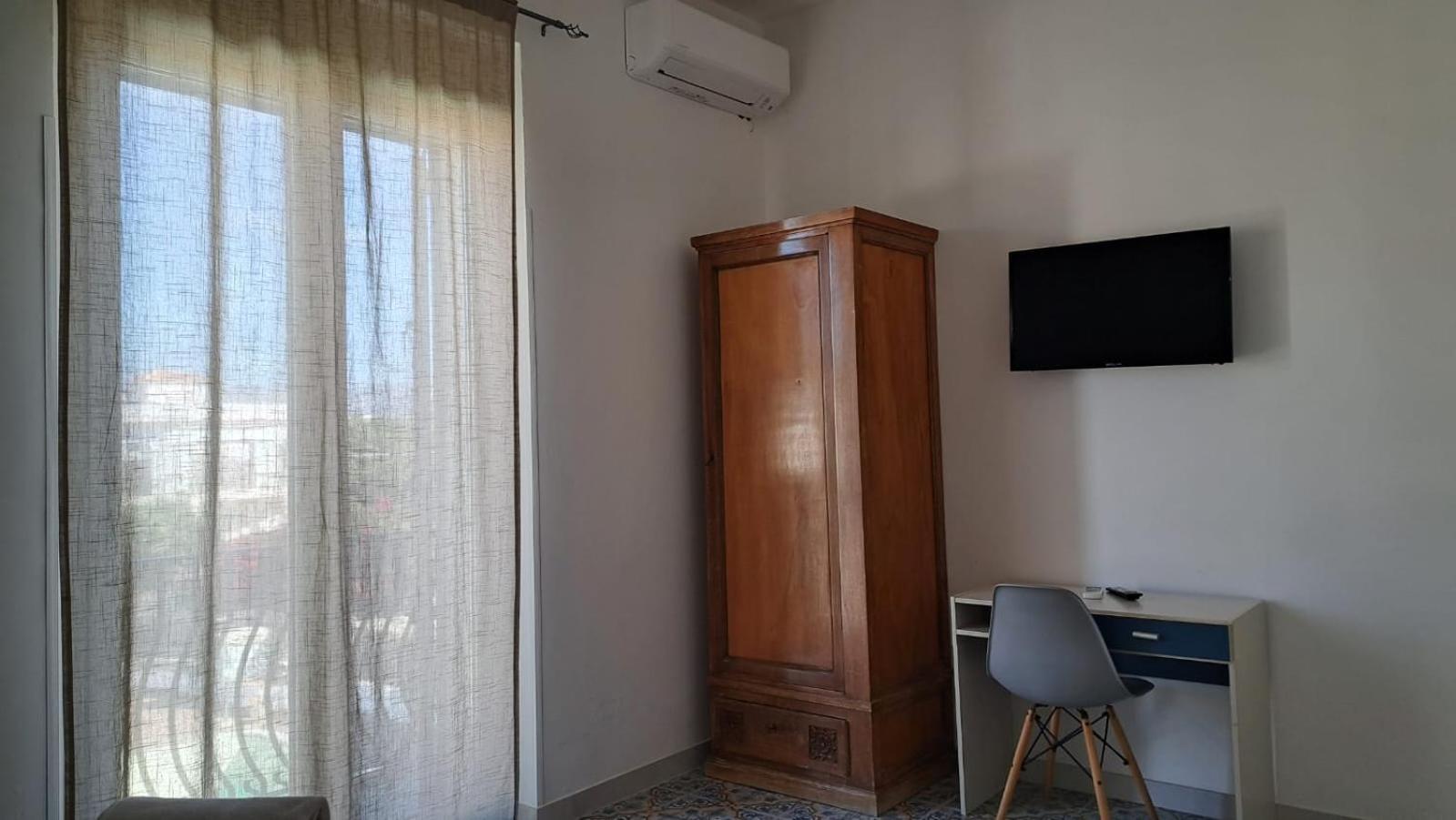 La Riva Hotel Lido di Noto Екстериор снимка