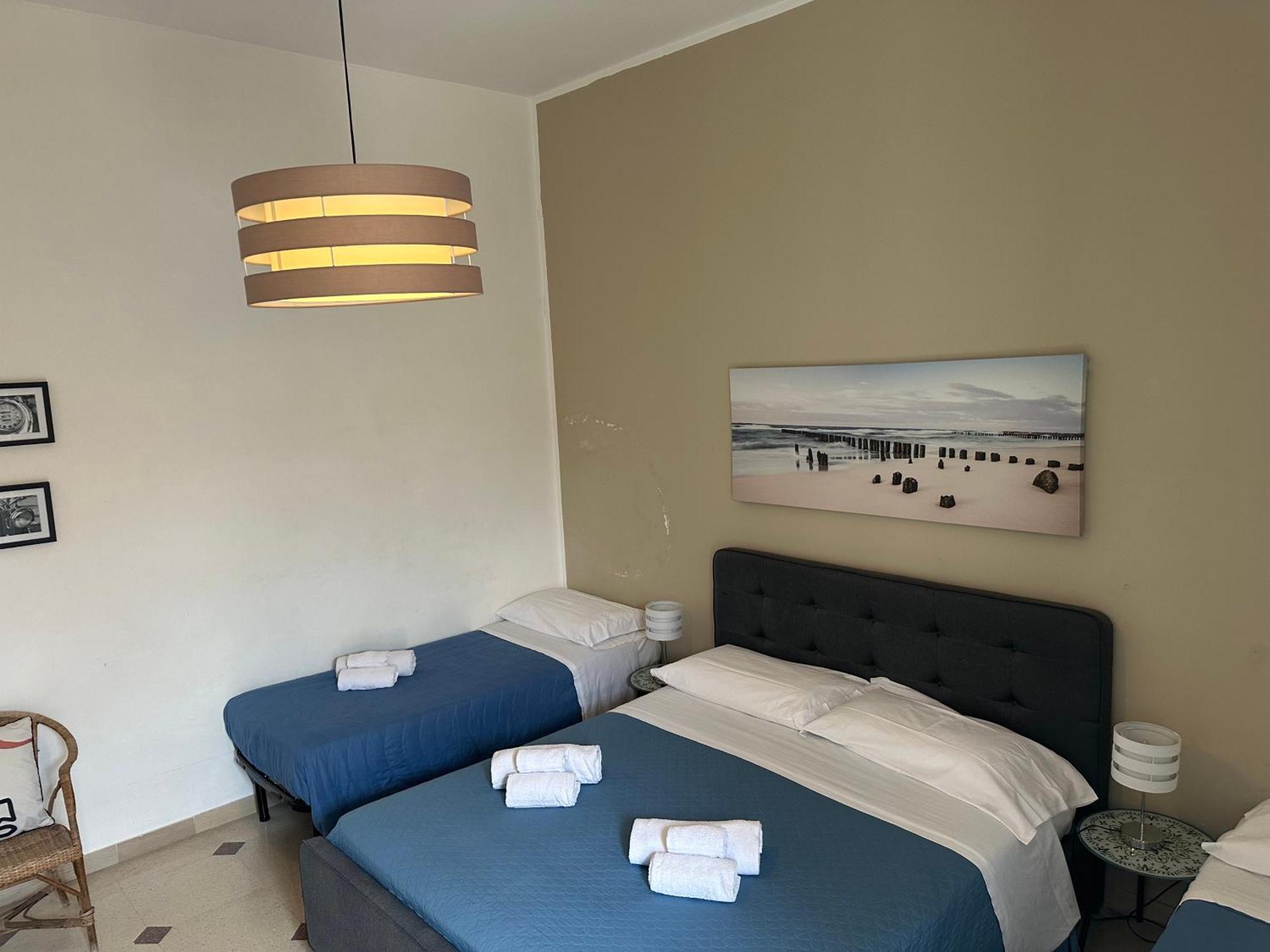 La Riva Hotel Lido di Noto Екстериор снимка